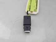 Aux/usb-Anschluss 98217039DX Opel Mokka SUV 1.2 Turbo 12V (F12XHT(EB2ADTS)) 2022-03
