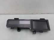 Tachoeinheit Kmh 248104550R Renault Grand Scénic III (JZ) Großraumlimousine 1.4 16V TCe 130 (H4J-700(H4J-A7)) 2009-07