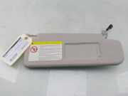 Sonnenblende 3AA857552H2F4 Volkswagen Passat Variant (3C5) Kombi 1.4 TSI 16V (CAXA(Euro 5)) 2007-12 CAXA(Euro 5)