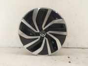 Felge Li, 15", 55J, ET40, 5 Gats 2G0601025AS Volkswagen Polo VI (AW1) Schrägheck 5-drs 1.0 TSI 12V (DUSB) 2024-08 DUSB