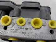 Abs Pumpe 476608644R Renault Captur (2R) SUV 1.2 TCE 16V EDC (H5F-403(H5F-D4)) 2013-10