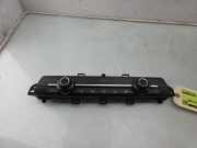 Bedienung Heizung 98081722ZD Peugeot Partner (EA//EF/EN/EU) Van 1.5 BlueHDi 130 (DV5RC(YHZ)) 2021-12