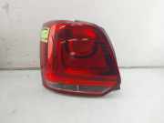 Rücklicht Links 6R0945095AH Volkswagen Polo V (6R) Schrägheck 1.2 TDI 12V BlueMotion (CFWA) 2011-11 CFWA