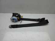 Sicherheitsgurt Rechts Vorne 80A857706 Audi Q5 (FYB/FYG) SUV 2.0 TFSI 16V Quattro (DJYA) 2019-01