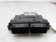 Motorsteuergerät JX6A12A650BJA Ford Focus 4 Wagon Kombi 1.0 Ti-VCT EcoBoost 12V 125 (B7DA) 2020-02