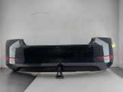 Stoßstange Hinten 6V6807421F Skoda Fabia III (NJ3) Schrägheck 5-drs 1.0 TSI 12V (CHZB) 2020