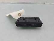 Aux/usb-Anschluss 5NA035700 Volkswagen Golf VIII Variant (GC5) Kombi 2.0 TDI BlueMotion 16V (DTSB) 2025-02