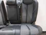 R?cksitzbank 98096352ZD Peugeot 3008 II (M4/MC/MJ/MR) Gro?raumlimousine 1.2 12V e-THP PureTech 130 (EB2ADTS(HNS)) 2018-03