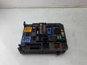 Steuergerät Body Control 9845141280 Peugeot 208 II (UB/UH/UP) Schrägheck 5-drs 1.2 Vti 12V PureTech 75 (EB2FAD(HMH)) 2023-09