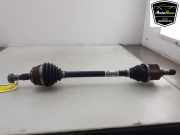 Antriebswelle Links Vorne ABS 9824878280 Opel Mokka SUV 1.2 Turbo 12V (EB2LTD) 2023