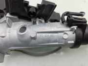 Zündschloss + Schlüssel 1K0905851B Volkswagen Golf VII (AUA) Schrägheck 1.2 TSI 16V (CYVA) 2014-06 CYVA