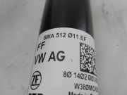 Stoßdämpfer Links Hinten 5WA512011EF Volkswagen Golf VIII (CD1) Schrägheck 2.0 GTI Clubsport 16V (DNFC) 2025-03 DNFC