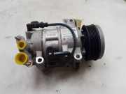 Klima Pumpe 9827529180 Peugeot 3008 II (M4/MC/MJ/MR) Großraumlimousine 1.2 12V e-THP PureTech 130 (EB2ADTS(HNS)) 2018-03