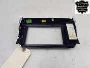 Radio Bedienungselemente 96758773XU Peugeot 208 I (CA/CC/CK/CL) Schrägheck 1.4 16V (EP3C(8FN)) 2012-06