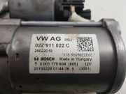 Anlasser 02Z911024 Skoda Octavia Kombi (5EAC) Kombi 5-drs 1.0 TSI 12V (DKRA) 2019-12