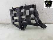 Stoßfängerbefestigung Rechts Hinten 1668511480 Peugeot 2008 (UD/UK/UR/US/UX) Großraumlimousine 1.2 VTi 12V PureTech 100 (EB2ADT(HNK)) 2020-11