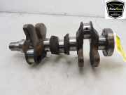 Kurbelwelle Volkswagen Golf VII Variant (AUVV) Kombi 1.0 TSI 12V BlueMotion Technology (CHZD) 2016 CHZD