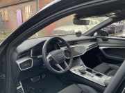 Airbag Set + Steuergerät 4N0880201P Audi A6 Avant (C8) Kombi 2.0 16V 55 TFSI e Hybrid Quattro (DLGA) 2020-12
