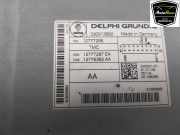 Radio Module 12777286 Saab 9-3 II (YS3F) Cabrio 2.0t 16V (B207L(Euro 5)) 2012-10