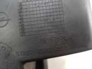 Tankklappe 39167575 Opel Corsa F (UB/UH/UP) Schrägheck 5-drs 1.2 Turbo 12V 100 (F12XHL(EB2ADTD)) 2020