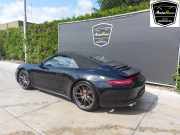Heckklappe 99151201106GRV Porsche 911 (991) Cabrio 3.8 24V Carrera 4S (MA103) 2013-06
