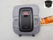 Innenbeleuchtung Vorne 92800Q0200 Hyundai i20 (BC3) Schrägheck 5-drs 1.0 T-GDI 100 Mild Hybrid 48V 12V (G3LF) 2022-01
