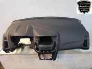 Airbag Set + Steuergerät 1946904 Ford Focus 3 Wagon Kombi 1.0 Ti-VCT EcoBoost 12V 100 (SFDB) 2015-11