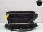 Kühler Komplett A2045000293 Mercedes-Benz C Estate (S204) Kombi 2.2 C-200 CDI 16V . (OM646.811) 2008-09