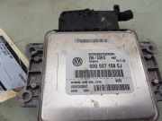 Steuergerät Automatik Getriebe 09G927158EJ Volkswagen Crafter (SY) Van 2.0 TDI FWD (DMZB) 2024-04 DMZB