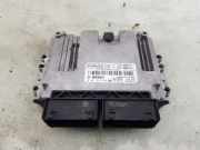 Motorsteuergerät 2013029 Ford C-Max (DXA) Großraumlimousine 1.0 Ti-VCT EcoBoost 12V 125 (M1DD) 2015-07