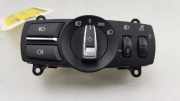 Lichtschalter 61319865857 BMW 5 serie Touring (F11) Kombi 520d 16V (N47-D20C) 2013