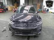 Motor 06Q100031H Volkswagen Tiguan (AD1) SUV 2.0 TSI 16V 4Motion (DKZA) 2021-06 DKZA