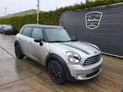 Kotflügel Rechts Vorne 41009805644 Mini Countryman (R60) SUV 1.6 Cooper D (N47-C16A) 2011-05
