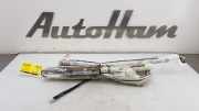 Dachairbag Links 2128601902 Mercedes-Benz E Estate (S212) Kombi E-200 CDI 16V BlueEfficiency,BlueTEC (Euro 6)) 2012-03