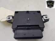 Steuergerät Handbremse A1669002700 Mercedes-Benz B (W246) Schrägheck 1.6 B-180 BlueEFFICIENCY Turbo 16V (M270.910) 2012-03