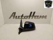 Außenspiegel Links 51167283559 BMW 5 serie (F10) Limousine 550i xDrive V8 32V TwinPower Turbo (N63-B44A) 2011