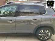 Tür Links Hinten 9802969780 Peugeot 2008 (CU) Großraumlimousine 1.2 12V e-THP PureTech 110 (EB2ADT(HNP)) 2018-02