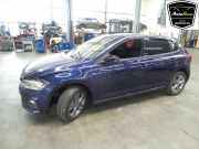 Motor 05C100031M Volkswagen Polo VI (AW1) Schrägheck 5-drs 1.0 TSI 12V (DLAA) 2021-01 DLAA