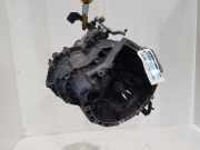 Getriebe Automatik 2231C3 Peugeot 208 I (CA/CC/CK/CL) Schrägheck 1.2 Vti 12V PureTech 82 (EB2F(HMZ)) 2013-06