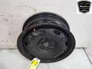 Felge St, 14", 5J, ET35, 5 Gats 6Q0601027R Seat Ibiza IV (6J5) Schrägheck 5-drs 1.2 12V (CGPB) 2009-11