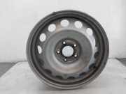 Felge St, 16", 65J, ET47, 5 Gats 9815311677 Toyota ProAce City Van 1.5 D-4D 130 (DV5RC) 2024-11