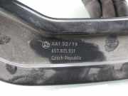 Scheinwerfer Halter Links 657805931 Skoda Scala Schrägheck 5-drs 1.0 TSI 115 (DKRF) 2019-11