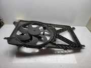 Lüfter 1431172 Ford Transit Van 2.2 TDCi 16V (P8FB(Euro 4)) 2008-01