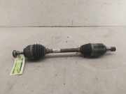 Antriebswelle Links Vorne ABS 8643373 BMW 2 serie Active Tourer (F45) Großraumlimousine 216d 1.5 TwinPower Turbo 12V (B37-C15A) 2017-03