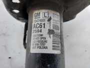 Stoßdämpfer Links Vorne 13412595 Opel Astra J Sports Tourer (PD8/PE8/PF8) Kombi 1.6 CDTI 16V (B16DTH) 2015-01