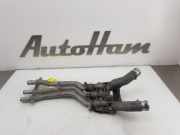 Thermostatgehäuse 94810605906 Porsche Cayenne (9PA) SUV 4.5 V8 32V Turbo (M48.50) 2003-07