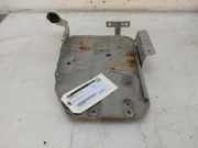 Batteriekasten 648603VV1A Nissan Micra (K14) Schrägheck 1.0 12V (BR10DE) 2018-05