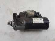 Anlasser 02E911024C Volkswagen Caddy IV Van 2.0 TDI 150 (DFSB) 2016-03 DFSB