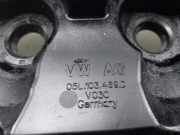 Ventildeckel 05L103469D Volkswagen Caddy Cargo V (SBA/SBH) Van 2.0 TDI BlueMotionTechnology (DTRF) 2021-12 DTRF