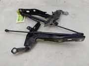 Motorhaubescharnier 9834812380 Opel Mokka SUV 1.2 Turbo 12V (F12XHT(EB2ADTS)) 2022-03